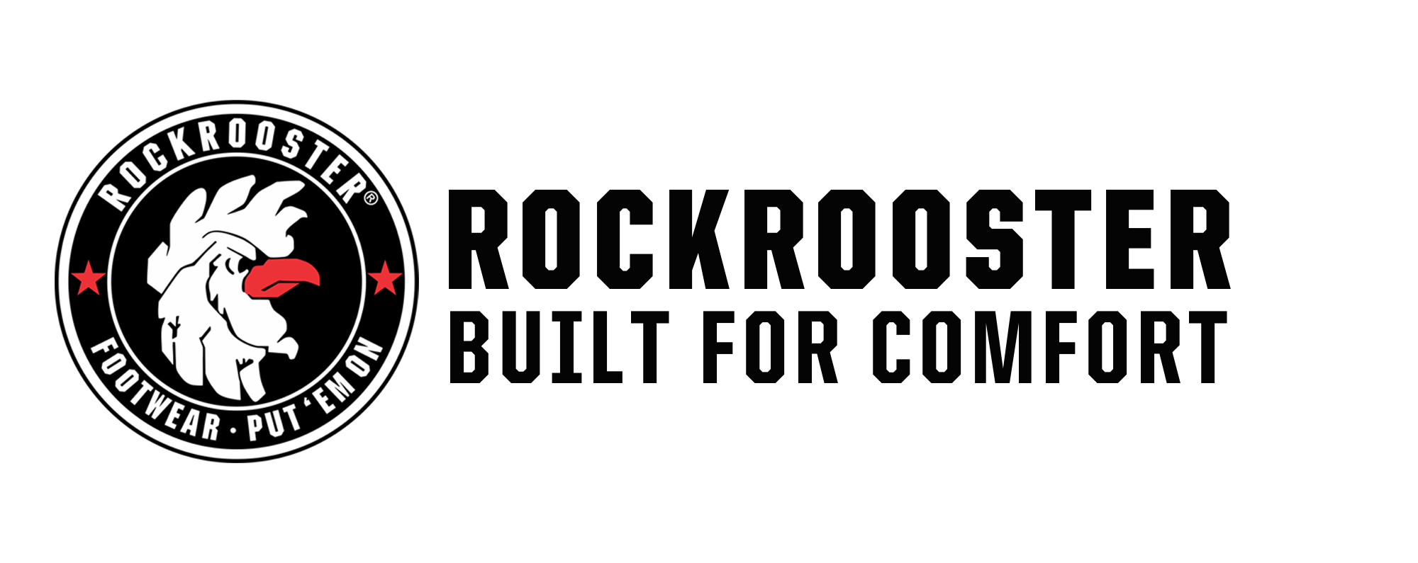 Rock Rooster Footwear