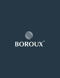 BOROUX Coupons & Promo Codes