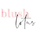 Blush Lotus