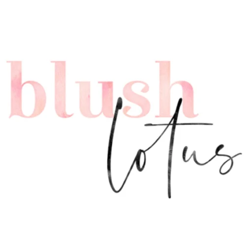 Blush Lotus