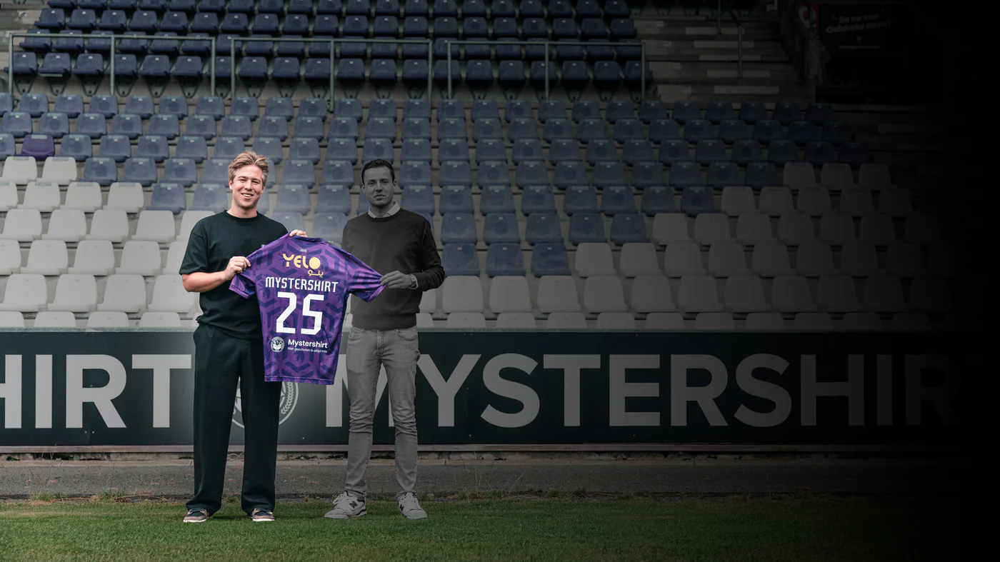 Mystershirt Coupons & Promo Codes