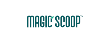 Magic Scoop