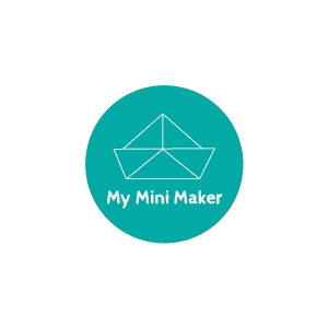 My Mini Maker Coupons & Promo Codes