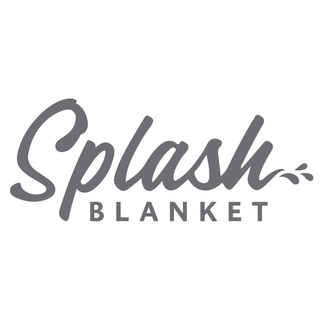 Splash Blanket
