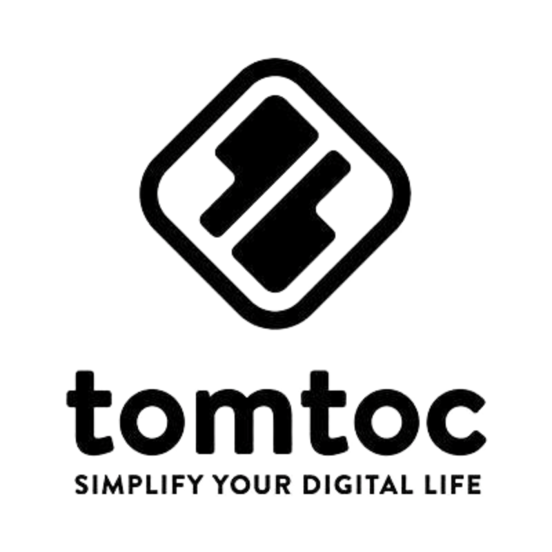 Tomtoc Coupons & Promo Codes