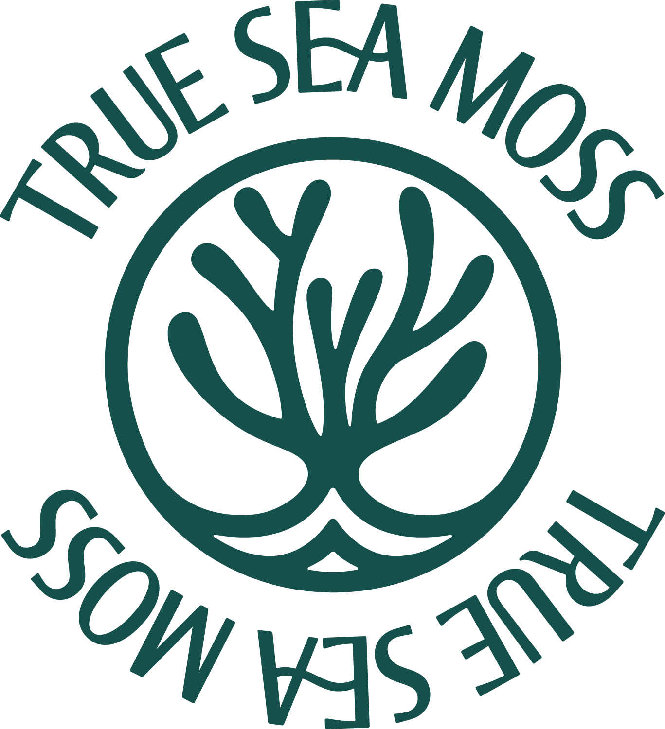 Trueseamoss