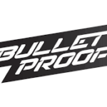 Bulletproof Fitness Equipment