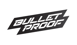 Bulletproof Fitness