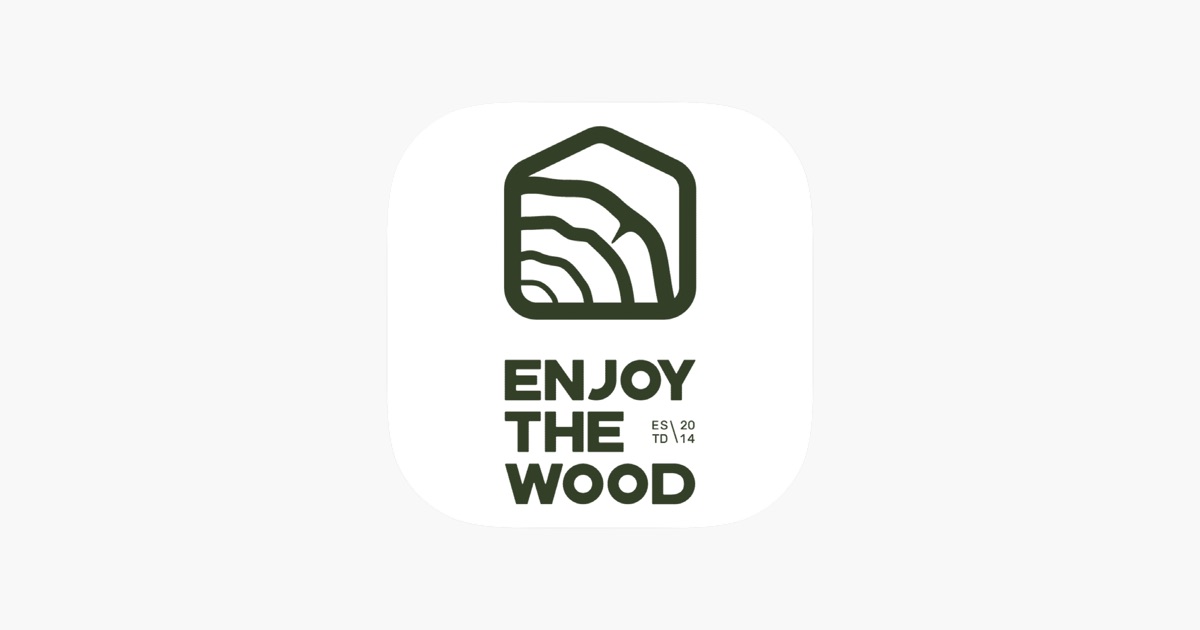 Enjoy The Wood