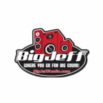 Big Jeff Audio