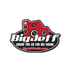 Big Jeff Audio
