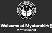 Mystershirt