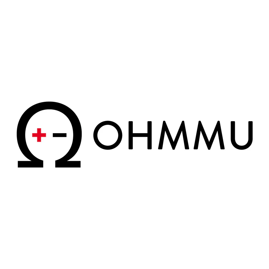 Ohmmu