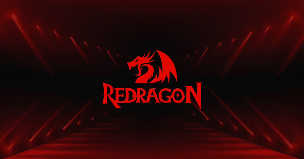 Redragon
