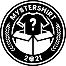 Mystery Shirt