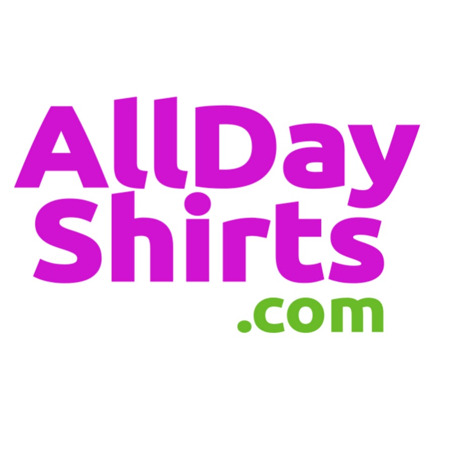 Alldayshirts.com Coupons & Promo Codes