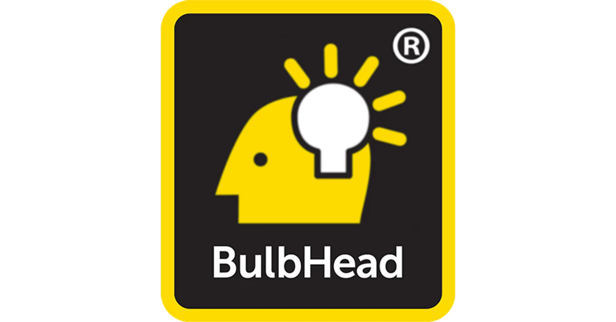 BulbHead Coupons & Promo Codes
