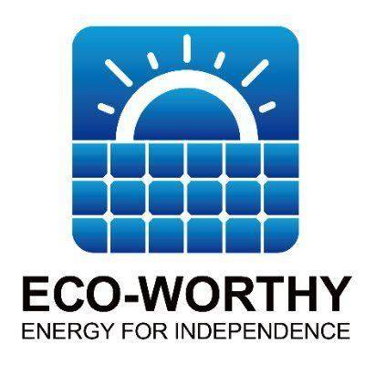 ECO-WORTHY Coupons & Promo Codes
