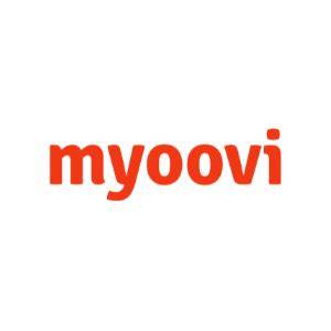 MYOOVI Coupons & Promo Codes