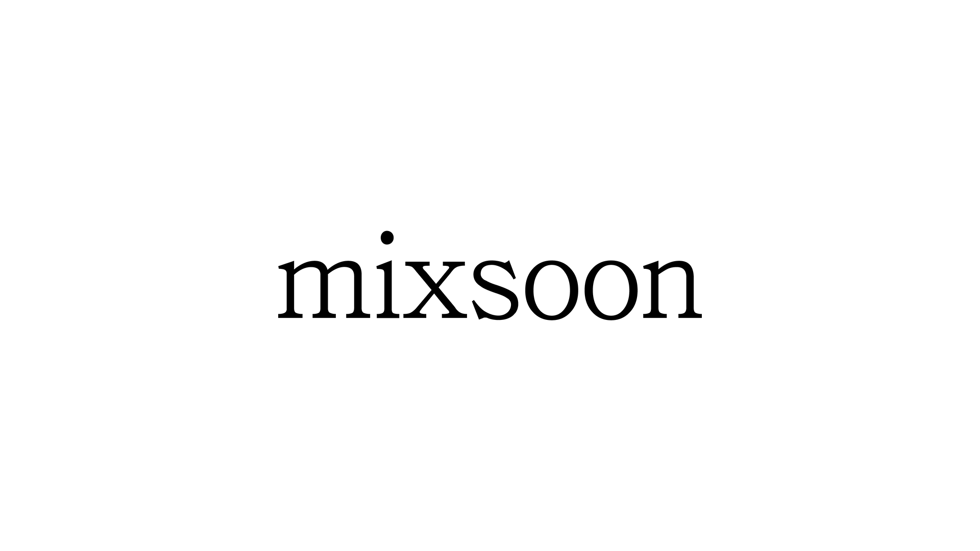 Mixsoon Coupons & Promo Codes