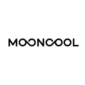 Mooncool Coupons & Promo Codes