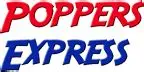 Poppers Express Coupons & Promo Codes