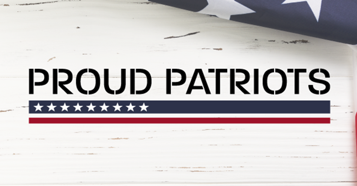 Proud Patriots Coupons & Promo Codes