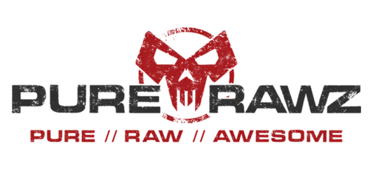 PureRawz