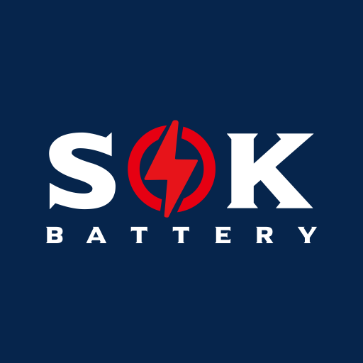 SOK Battery Coupons & Promo Codes