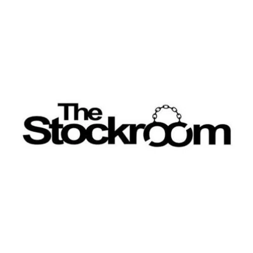 Stockroom Coupons & Promo Codes
