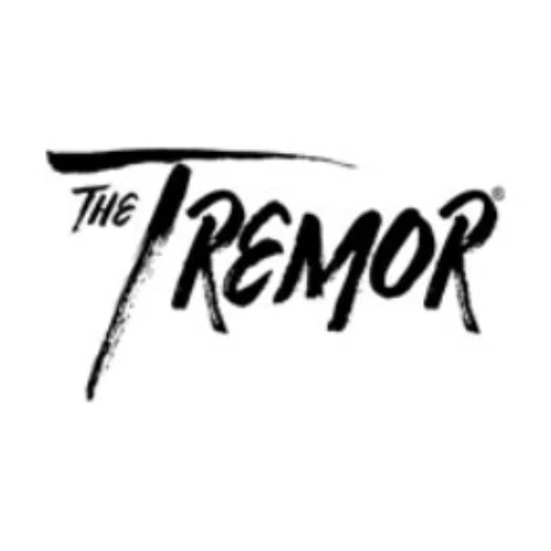 The Tremor Coupons & Promo Codes