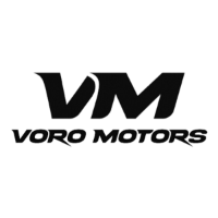 Voro Motors Coupons & Promo Codes