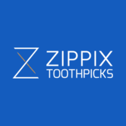Zippix Toothpicks Coupons & Promo Codes