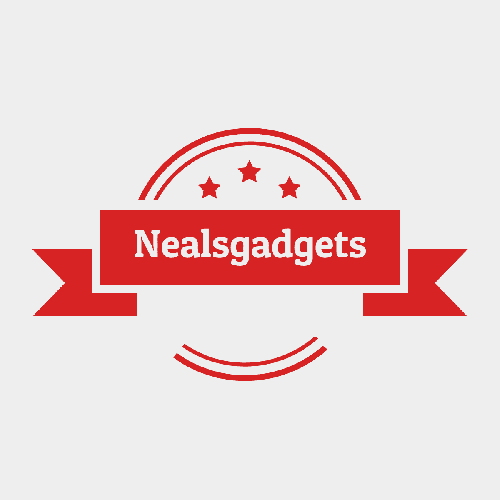 Nealsgadgets 