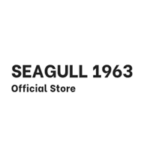 Seagull 1963