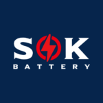 SOK Battery